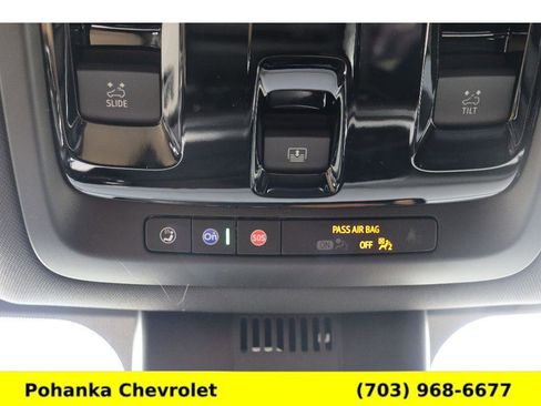 New 2026 Chevrolet Tahoe RST w/ Comfort Package AWD/4WD image 19