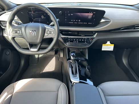New 2026 Buick Envista Sport Touring FWD image 15
