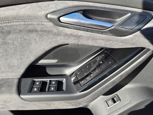 New 2027 Audi S6 e-tron Premium Plus AWD/4WD image 18