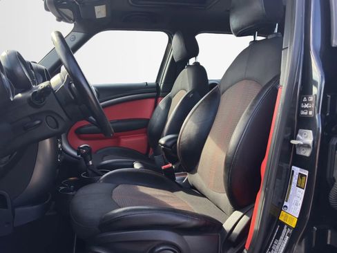 Used 2016 MINI Cooper Countryman S image 11