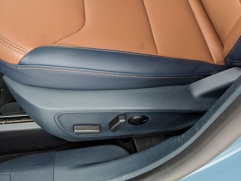 Certified 2023 Ford Maverick Lariat w/ Lariat Luxury Package FWD image 26