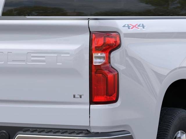 Used 2023 Chevrolet Silverado 1500 LT AWD/4WD image 44