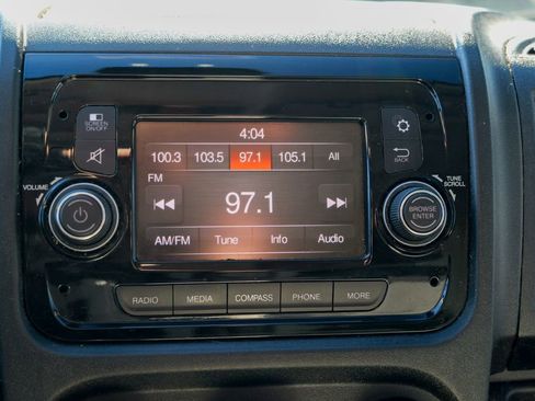 Used 2019 RAM ProMaster 1500 image 31