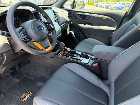 New 2026 Subaru Forester Wilderness AWD/4WD image 19