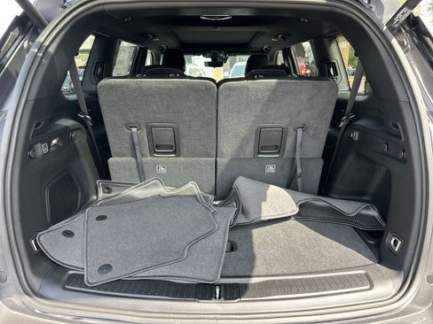 New 2026 Jeep Grand Cherokee L Limited AWD/4WD image 14
