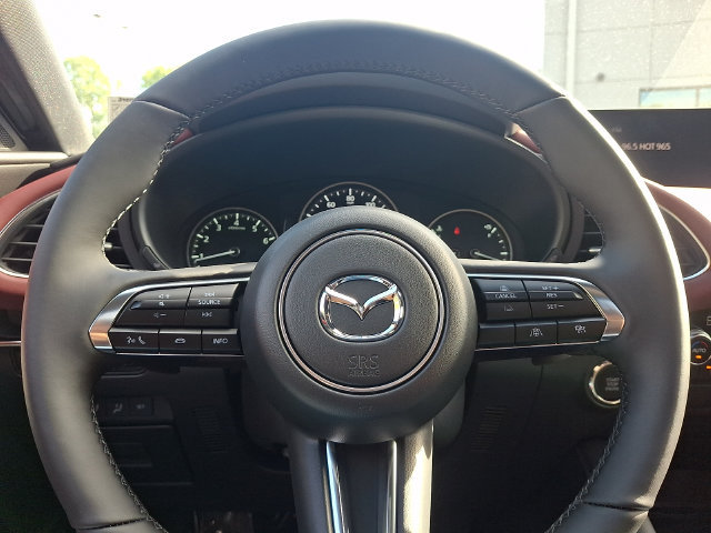 New 2026 MAZDA MAZDA3 Hatchback w/ Appearance Package AWD/4WD image 19