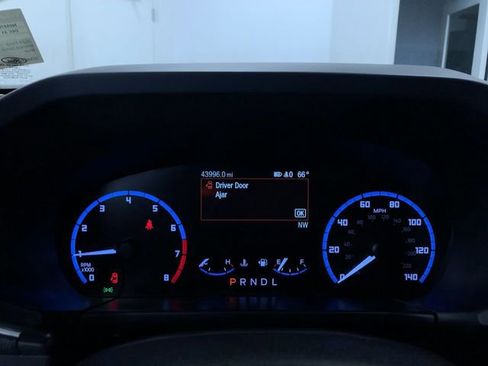 Used 2023 Ford Bronco Sport Heritage w/ Heritage Convenience Package image 31