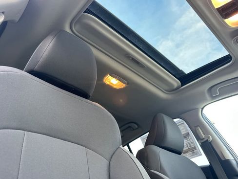 New 2026 Subaru Crosstrek 2.0i Premium image 17