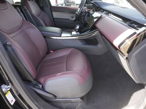 Used 2024 Land Rover Range Rover Sport Dynamic SE image 19