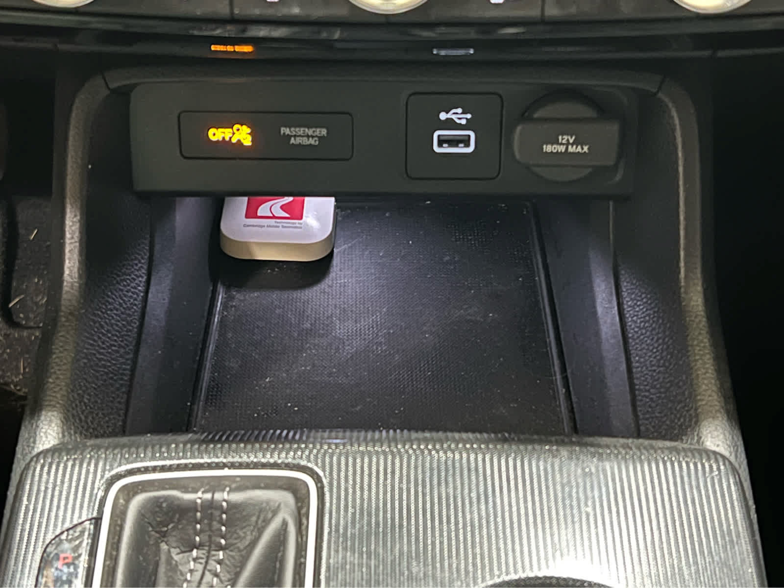 Used 2024 Honda Civic EX image 16