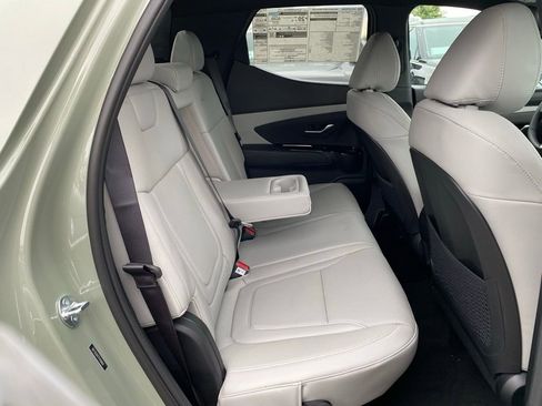 New 2026 Hyundai Santa Cruz Limited image 31