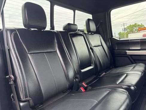 Used 2020 Ford F150 Lariat w/ Equipment Group 502A Luxury AWD/4WD image 23