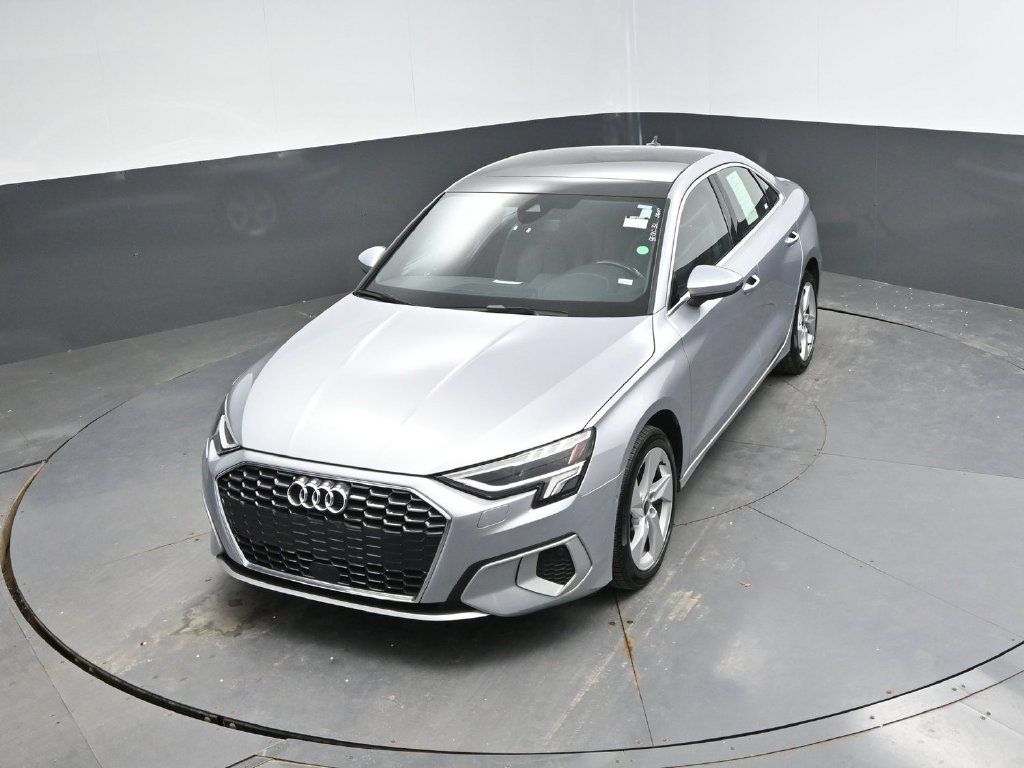 Used 2024 Audi A3 2.0T Premium FWD image 29