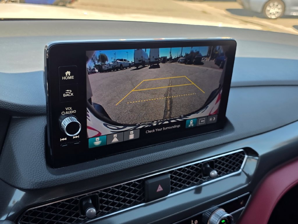 Used 2025 Acura Integra Type S FWD image 27