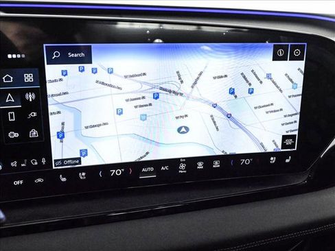 Certified 2025 Audi Q6 e-tron Premium Plus w/ Premium Plus image 13