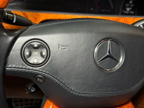 Used 2007 Mercedes-Benz S 65 AMG image 43