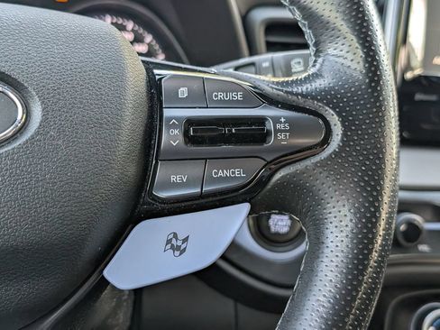 Used 2019 Hyundai Veloster N N w/ Performance Package FWD image 23