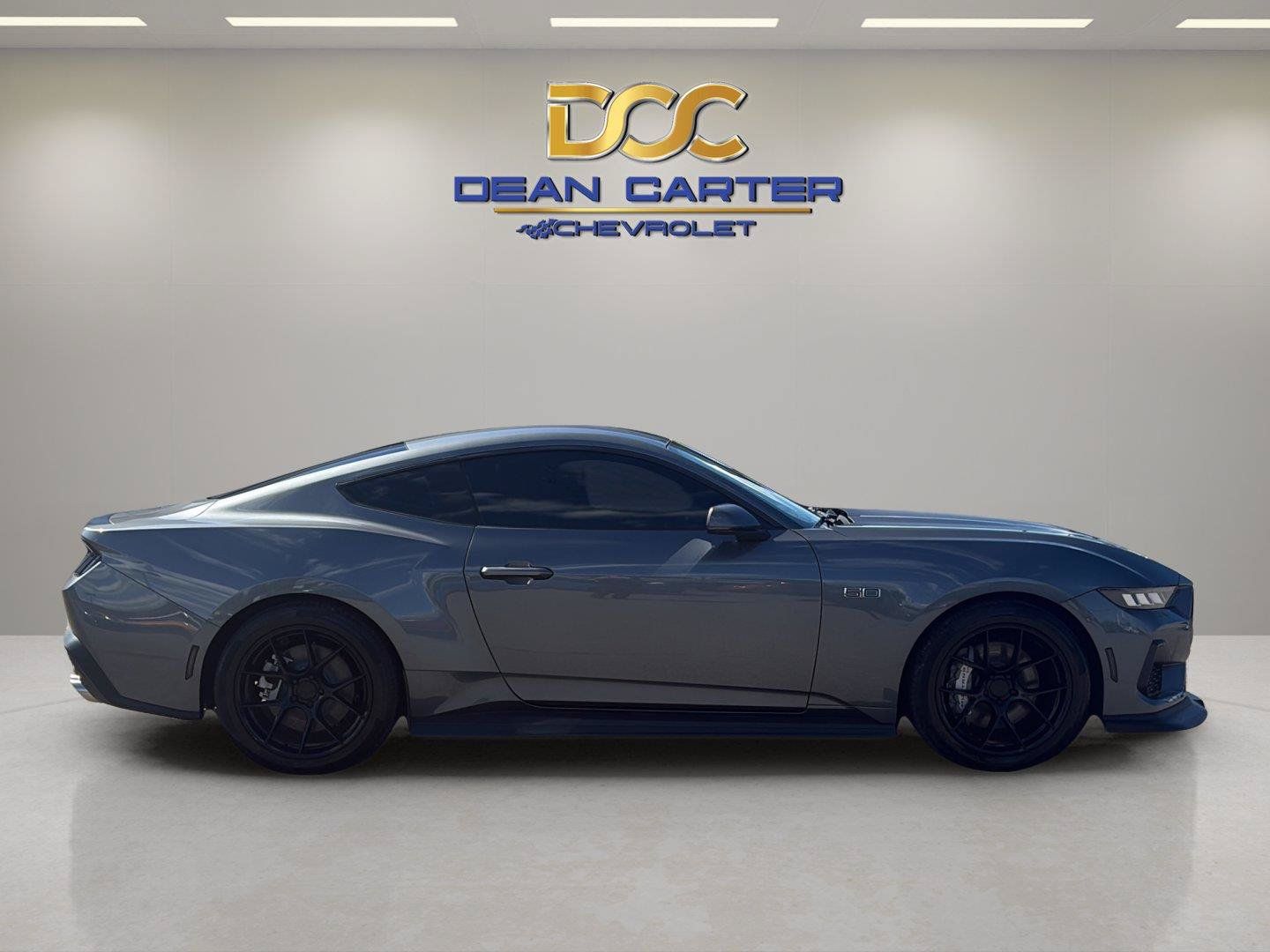 Used 2024 Ford Mustang GT Premium RWD image 6