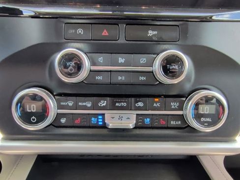 Certified 2024 Ford Expedition Max Limited AWD/4WD image 20