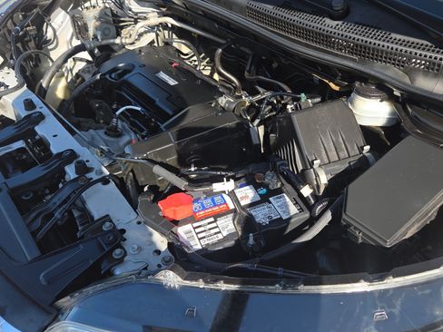 Used 2016 Honda CR-V LX image 20