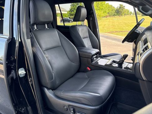 Used 2020 Lexus GX 460 Premium w/ Premium Package AWD/4WD image 81