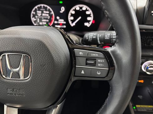 Certified 2025 Honda CR-V EX-L image 14