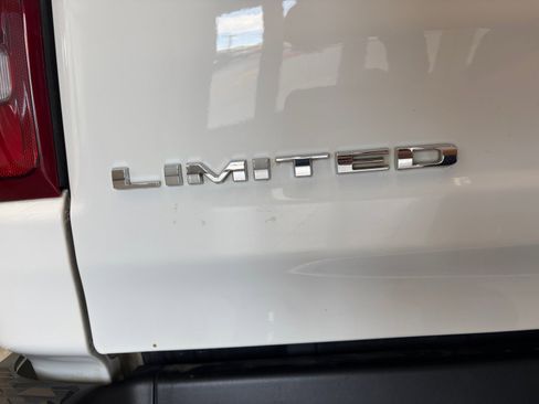 Used 2022 RAM 1500 Limited AWD/4WD image 34