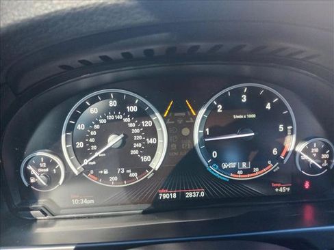 Used 2018 BMW X5 xDrive35d image 20