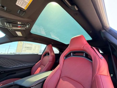 New 2026 Dodge Charger Scat Pack AWD/4WD image 26