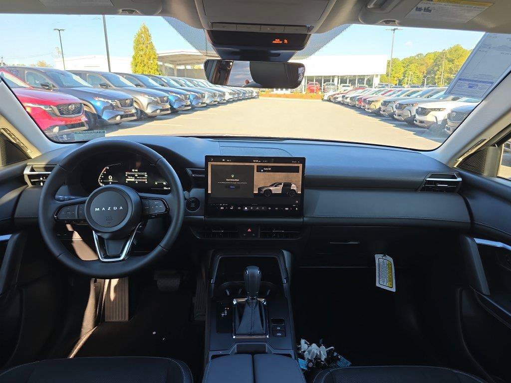 New 2026 MAZDA CX-5 Preferred AWD/4WD image 17