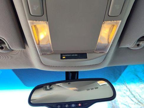 Used 2008 Buick Lucerne CXL w/ Luxury Package image 48