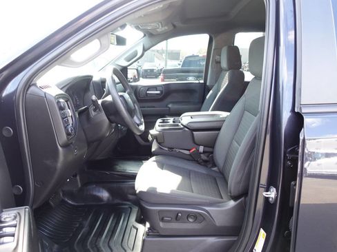 Used 2024 Chevrolet Silverado 1500 W/T w/ WT Fleet Convenience Package image 14