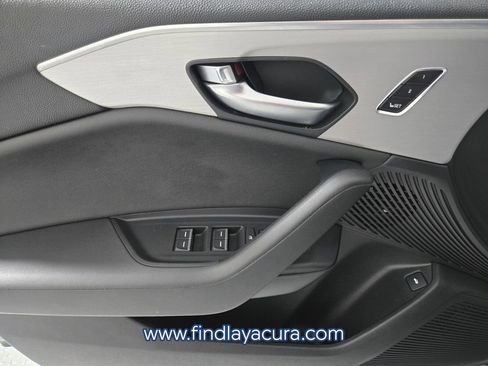 Used 2023 Acura TLX image 20