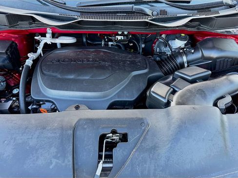 Used 2023 Honda Odyssey Sport image 31