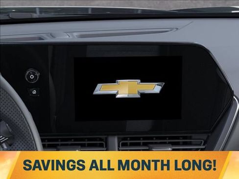 New 2026 Chevrolet Trax LS w/ LS Convenience Package FWD image 20