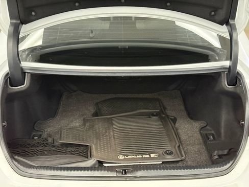 Used 2015 Lexus RC F w/ Performance Package RWD image 31