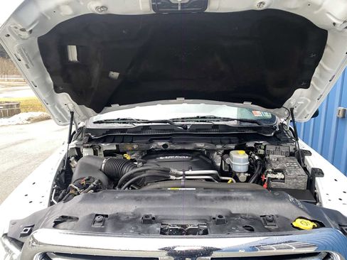 Used 2018 RAM 2500 Big Horn image 6