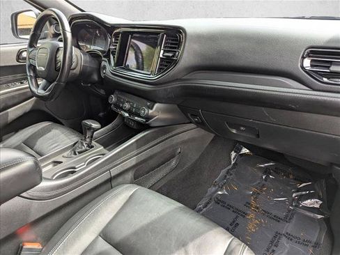 Used 2021 Dodge Durango GT w/ Blacktop Package AWD/4WD image 21