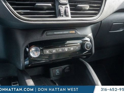 Used 2023 Ford Escape ST-Line Elite AWD/4WD image 11