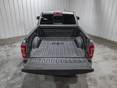 Used 2022 RAM 2500 Laramie image 61