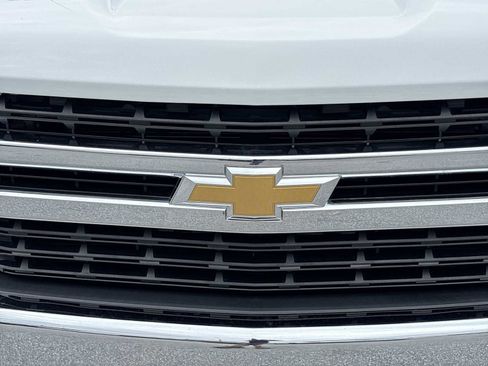 Used 2020 Chevrolet Silverado 1500 LT w/ All-Star Edition AWD/4WD image 30