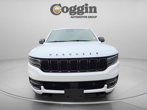 Used 2024 Jeep Wagoneer Series II image 23
