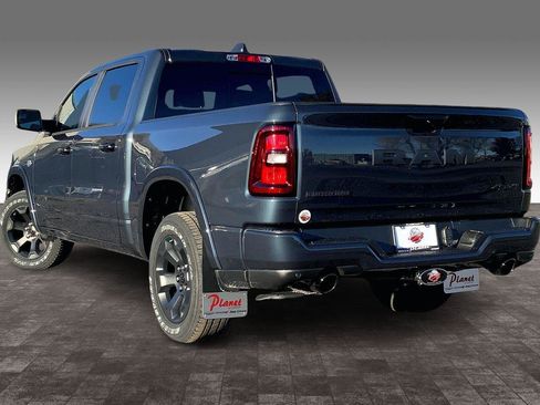 New 2026 RAM 1500 Big Horn image 3