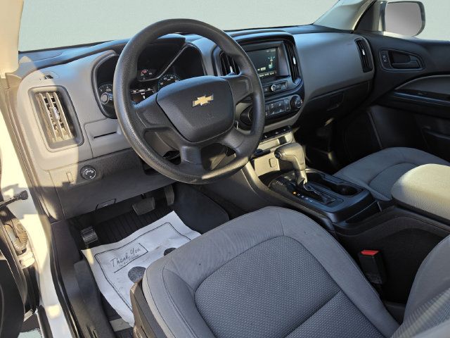 Used 2018 Chevrolet Colorado W/T RWD image 23