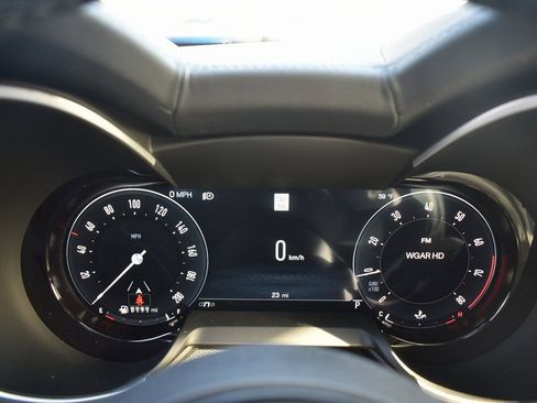 New 2024 Alfa Romeo Stelvio Quadrifoglio w/ Active Assist Plus Package AWD/4WD image 17
