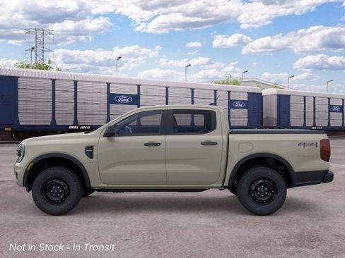 New 2026 Ford Ranger XL AWD/4WD image 3