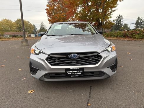 Certified 2025 Subaru Impreza 2.0i image 2