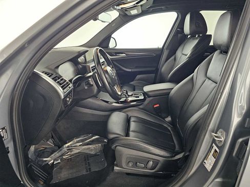 Used 2024 BMW X3 sDrive30i image 20