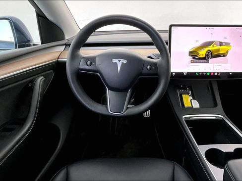 Used 2023 Tesla Model Y Performance AWD/4WD image 6