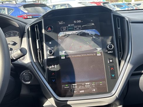 Certified 2025 Subaru Crosstrek 2.5i Limited image 27